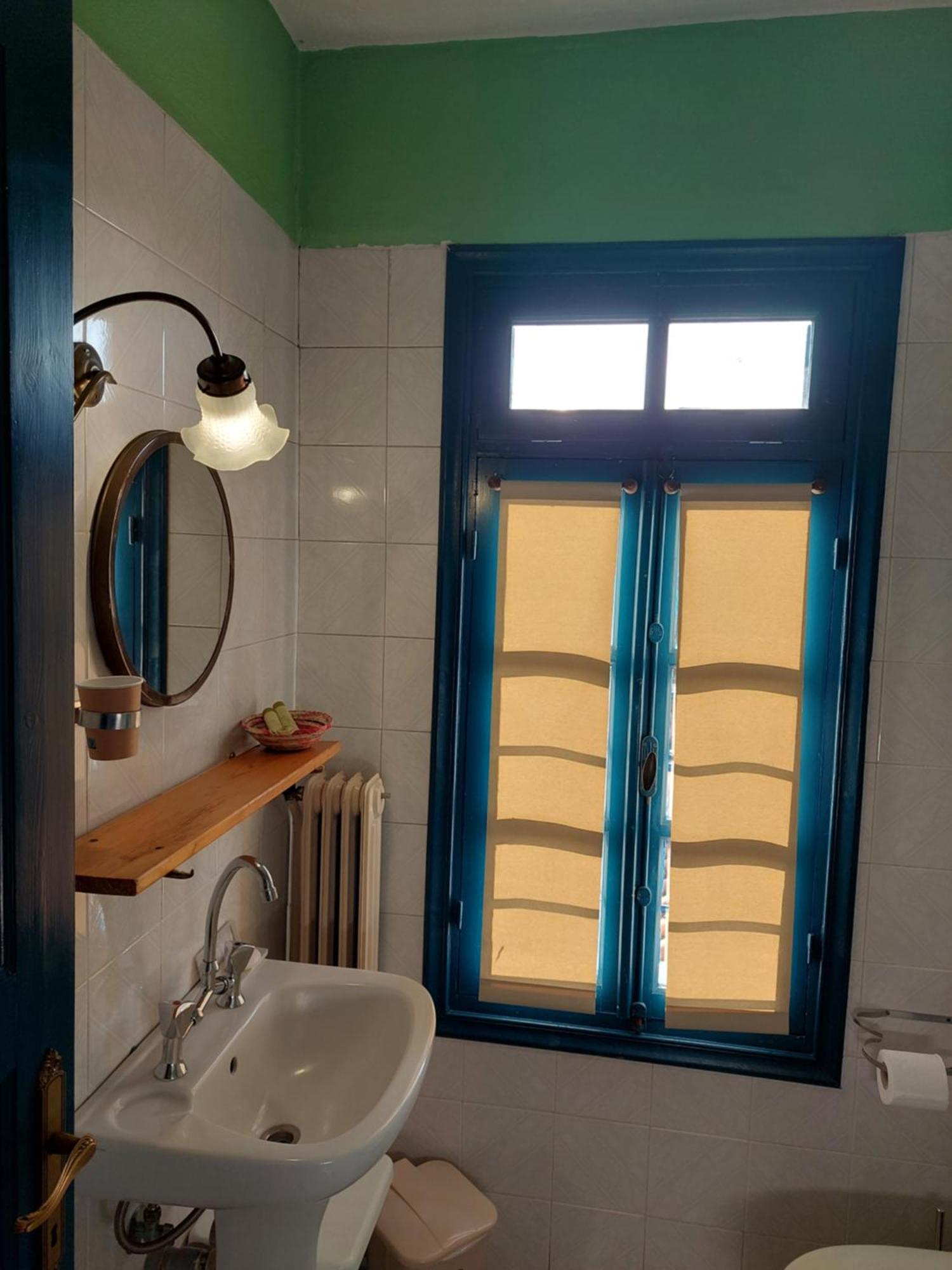 House Mitsiou Traditional Inn Арнайа Екстериор снимка